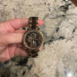 Fossil Women’s Watch